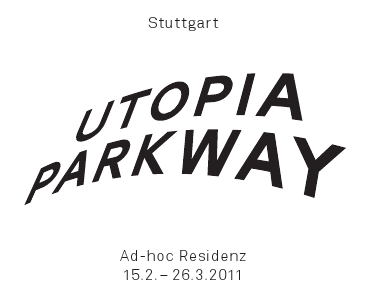 UTOPIA PARKWAY