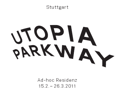 UTOPIA PARKWAY